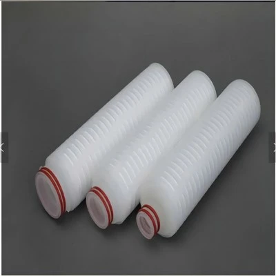 Hoe lang duren waterfilters?