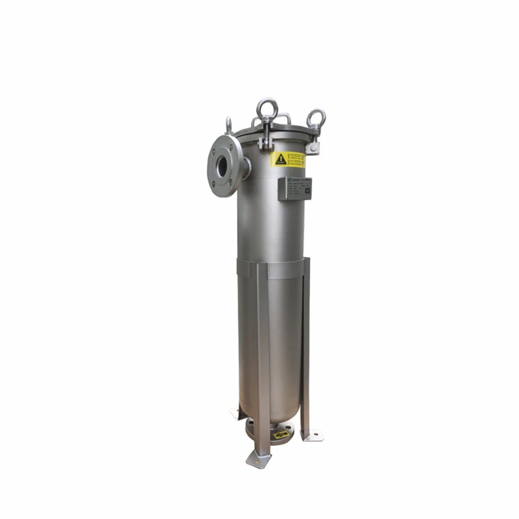 Zakkenfilter voor de grafische industrie